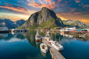 Best Things to Do Your First Time in Norway