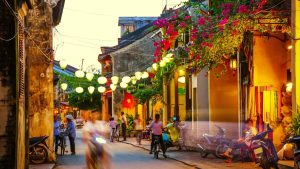 Best things to do in Vietnam