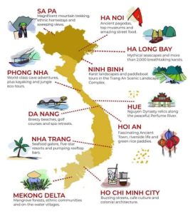 What is the Best Time to Visit Vietnam