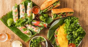 What should i eat in Vietnam